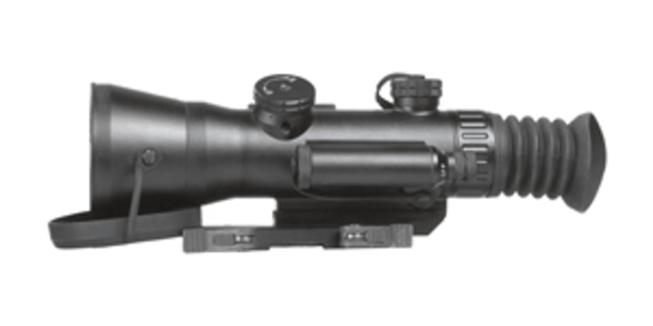 Night Vision Scopes