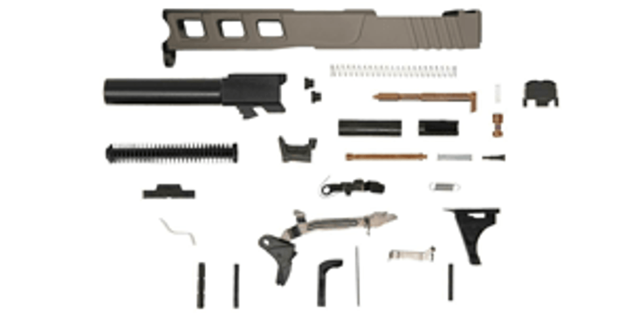 Glock Parts