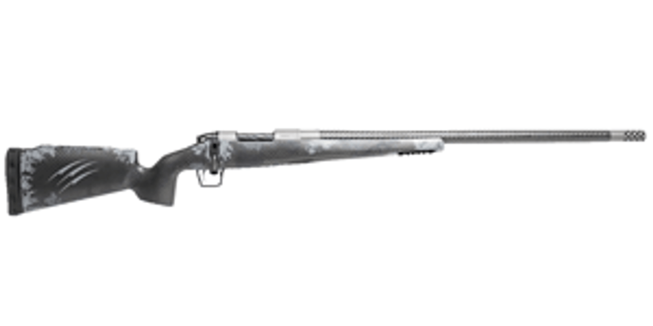 28 Nosler Rifles