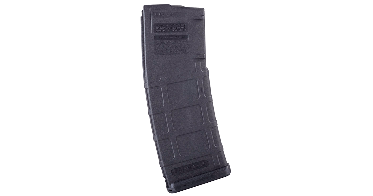 AR-15 Magazines