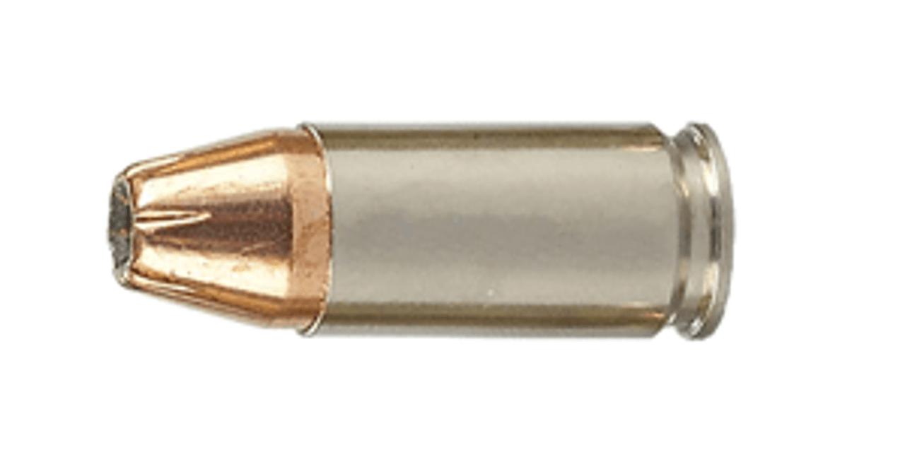 .25 ACP Ammo