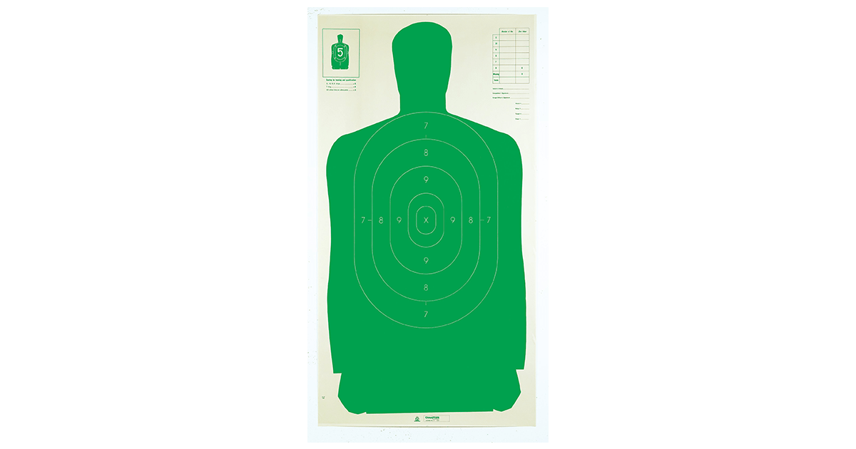 Shooting Targets