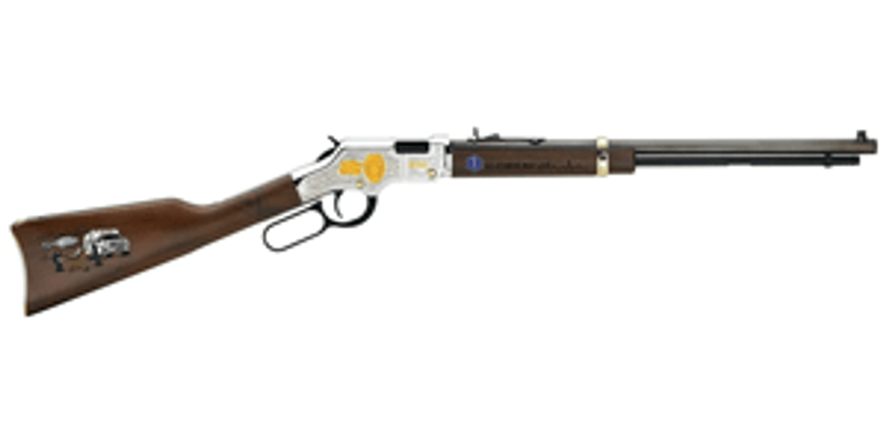 Lever Action Rifles