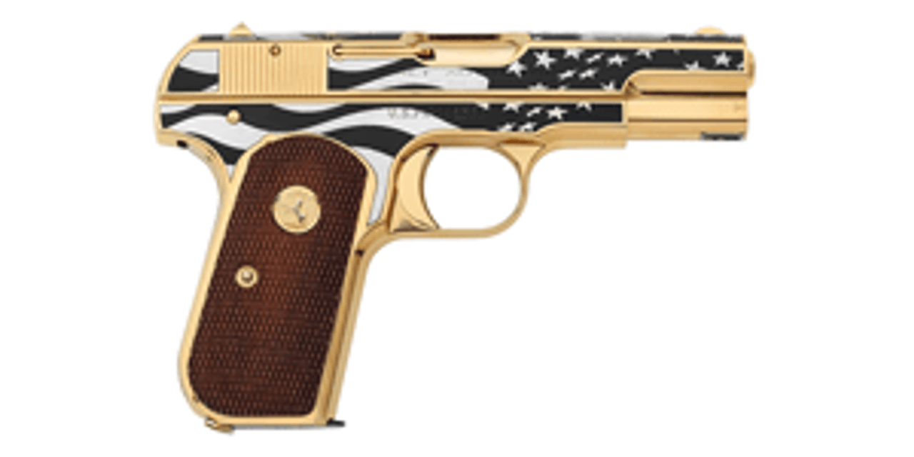 .32 ACP Pistols