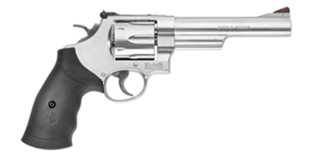 .44 Magnum Pistols