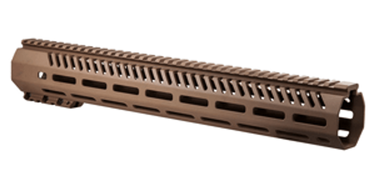 Handguards & Rail Systems