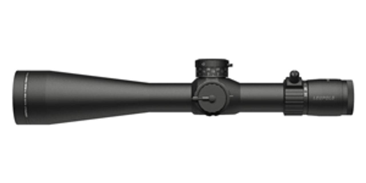 Rifle Scopes