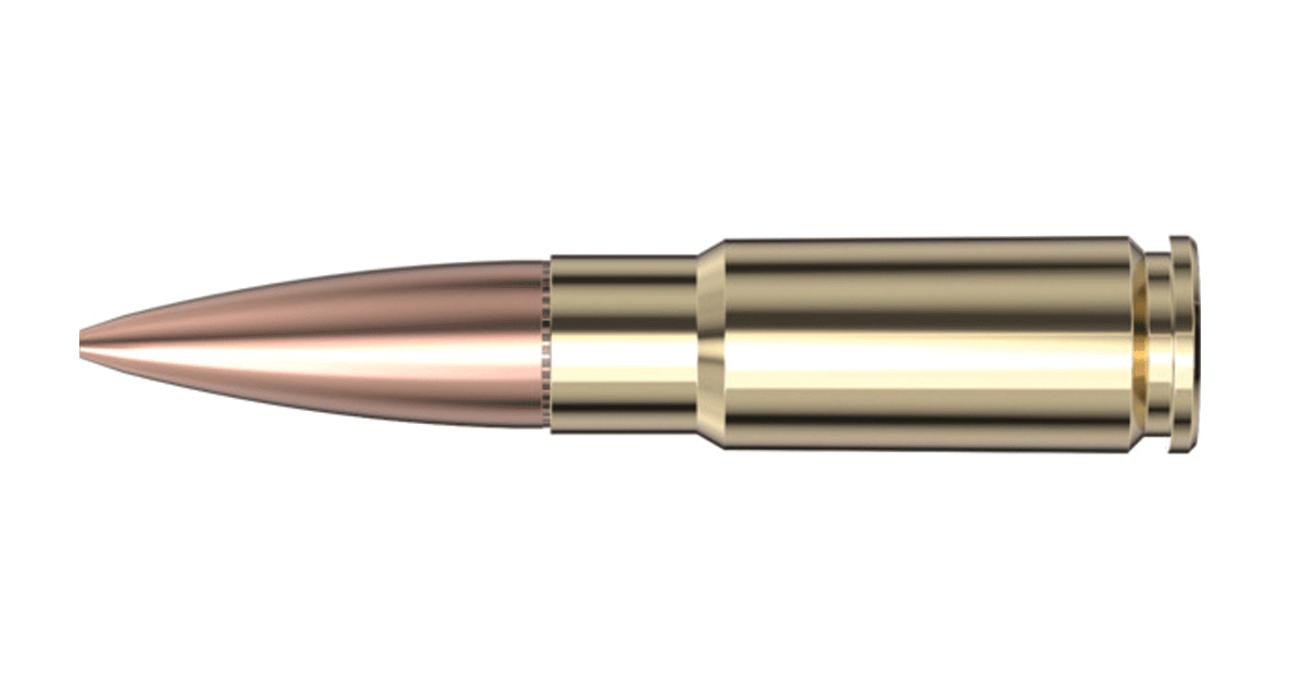 .338 ARC Ammo