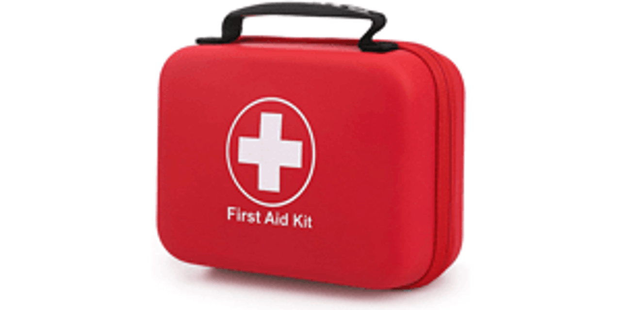 First Aid Kits