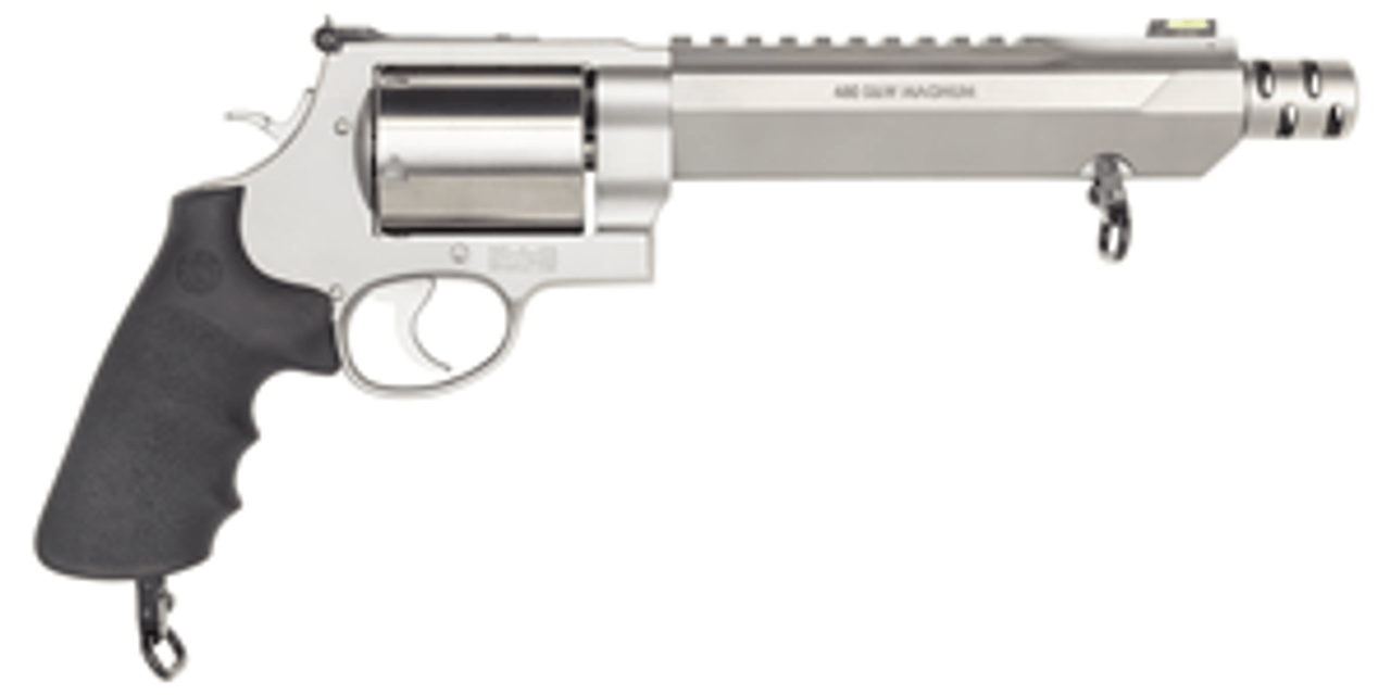 .460 S&W Magnum Handguns