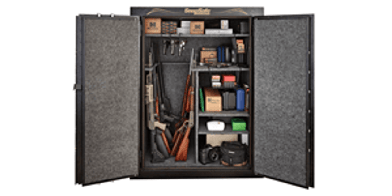 Gun Safes