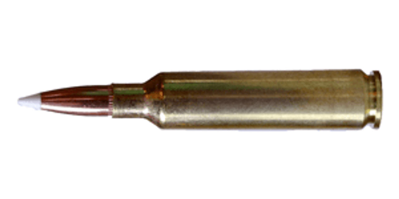 6.5-284 Norma Ammo