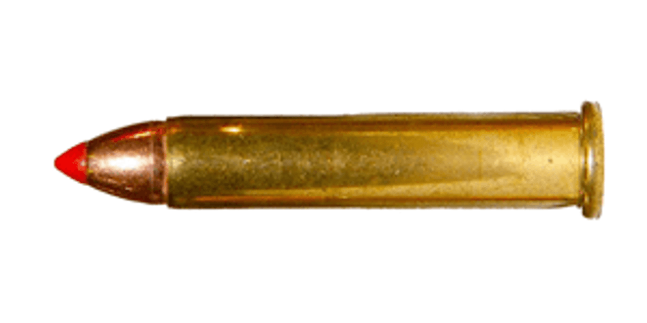 .22 WMR Ammo