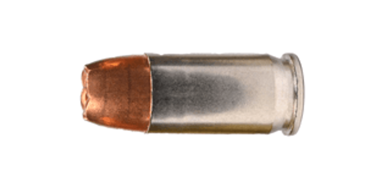 .380 ACP Ammo