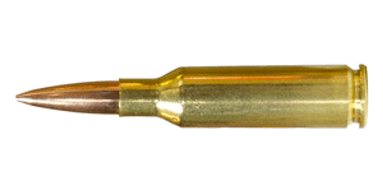 .224 Valkyrie Ammo