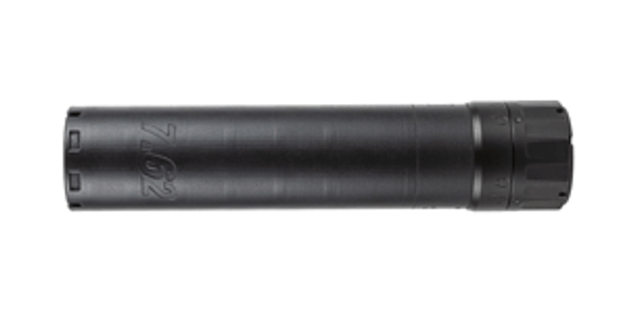 Silencers & Suppressors