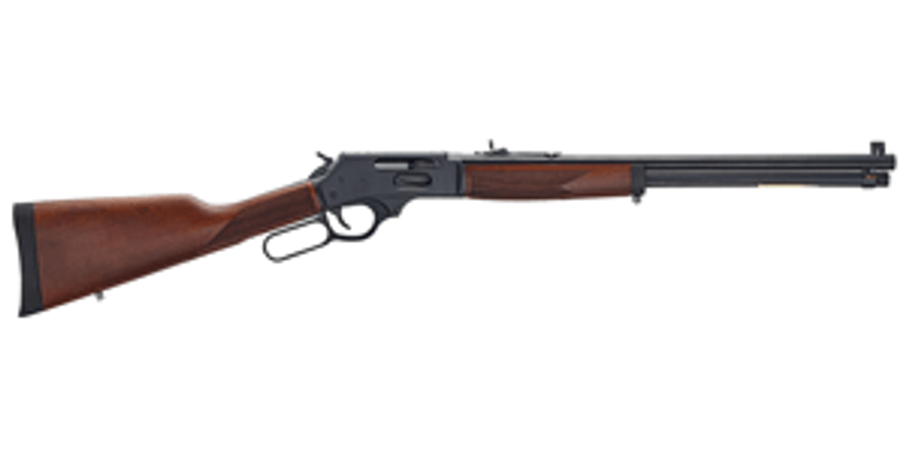 Lever Action Shotguns