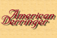 American Derringer