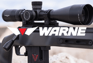 Warne Scope Mounts