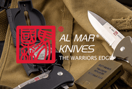 AL MAR Knives