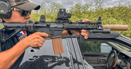 Go Clone Correct with the Daniel Defense SOCOM-MK18