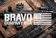 Bravo Company Manufacturing - BCM