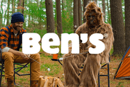 Ben's