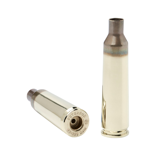Peterson Cartridge 40087-R 22-250 Rem Rifle Brass