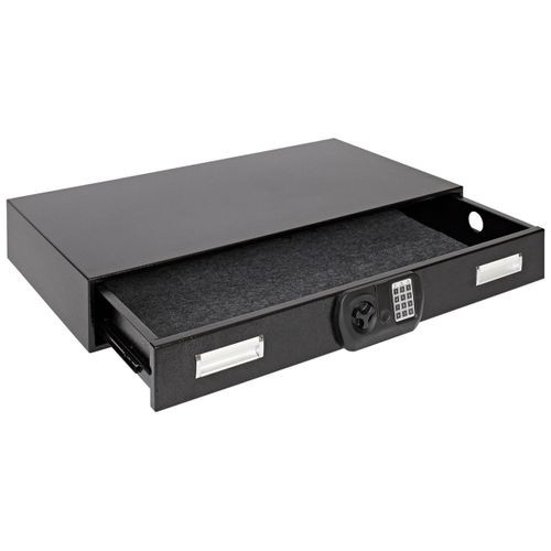 SnapSafe Under Bed Large Safe 75401