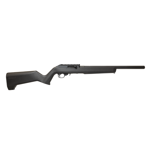 Franklin Armory 0290003BLK F22 V 22 LR 10+1 18" Black Integrated Suppressor Barrel