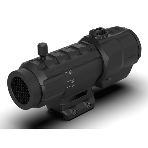 Sightmark SM23001 Strikon VMP Black 1-4x 22 mm Right