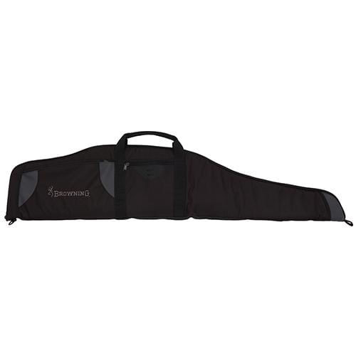 Browning Flexible Crossfire 44" Scoped Rifle Case - Black