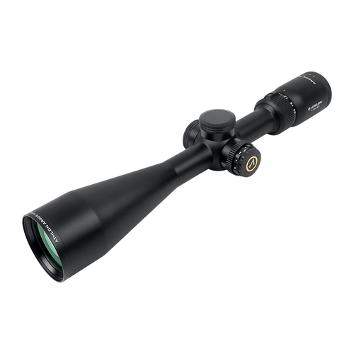 Athlon 214007 Argos HMR Black 4-20x 50mm 1" Tube Illuminated AHMC MOA Reticle Left
