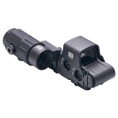 Eotech HHSIX HHS G45 Magnifier System Mount