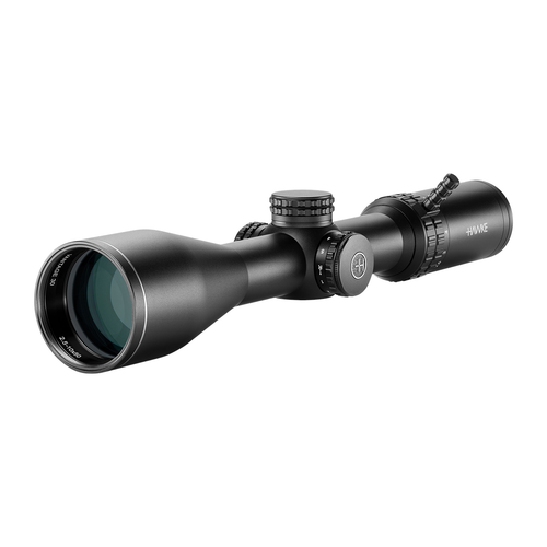 Hawke Sport Optics 14325 Vantage Black 2.5-10x50mm 30mm Tube Illuminated L4A Dot Reticle