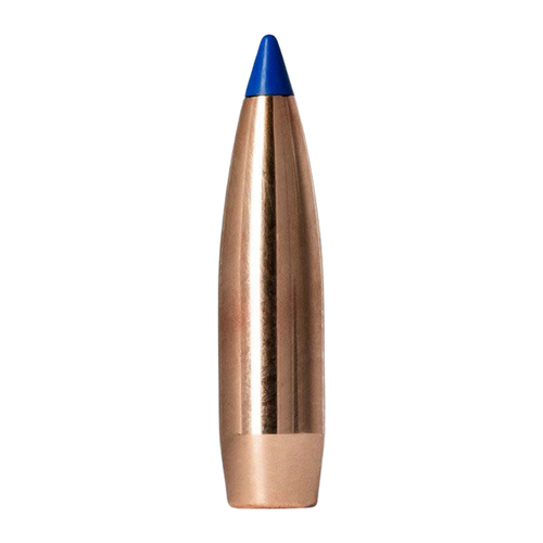 Norma Ammunition 20665651 6.5mm 143gr Bonded Polymer Tip 100 Per Box/10 Case