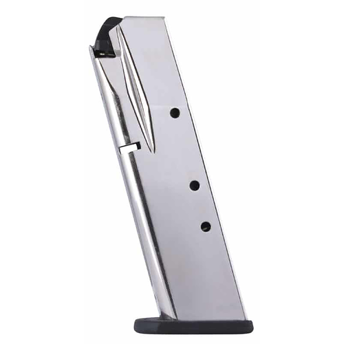 Mec-Gar MGBRBDA13N Browning 13rd 380 ACP Fits Browning BDA Nickel Carbon Steel