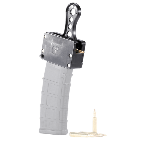 MagPump MagDump AR15 Mag Unloader