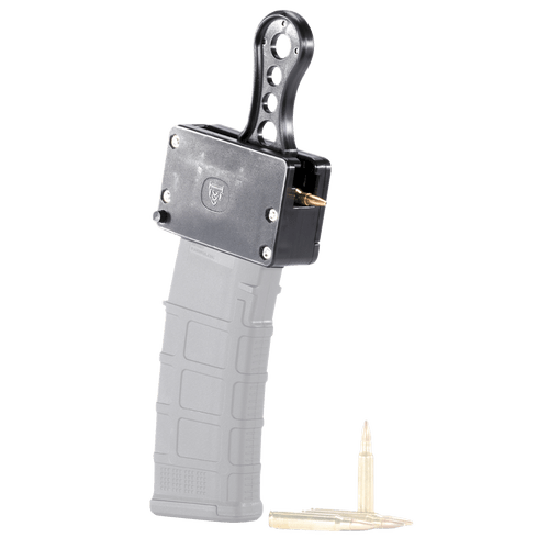 MagPump MagDump AK47 Mag Unloader
