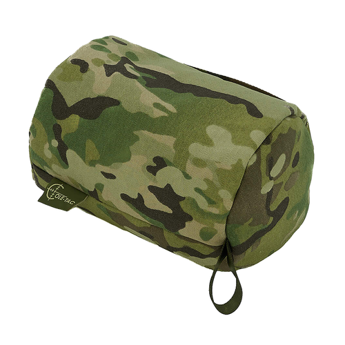Cole-tac WB1003 Woobie Bag Rifle Prefilled Multi-Cam Rear Bag 0.74 lbs