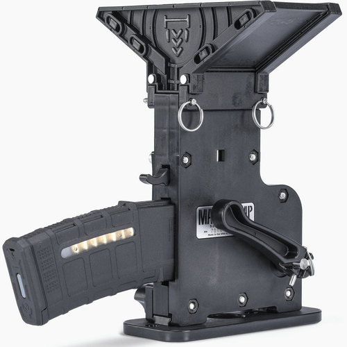 AR-15 Magazine Loader by MagPump 5.56 - 223