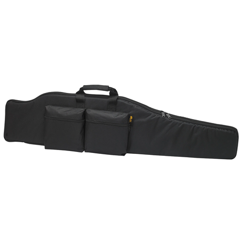 US PeaceKeeper P15053 Premier Rifle Case Black