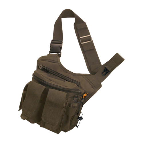 USP P40305 RAPID DEPLOYMENT PACK TAN