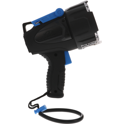 Cyclops CYCSPL10X Cymax Black 10,000 Lumens Flip Stand Cree LED Right