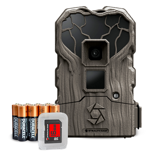 STEAL STC-QS24NGK 24MP QS24 COMBO