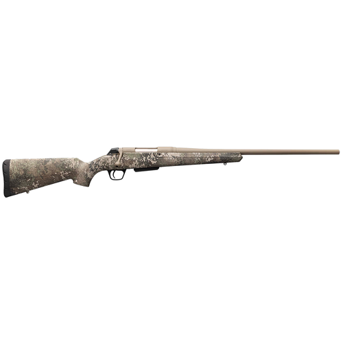 Winchester Repeating Arms 5357412002 XPR Hunter Strata Full Size 400 Legend 3+1 22" Flat Dark Earth Perma-Cote Sporter Barrel Right