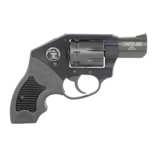 Charter Arms 12221 Walker 22 LR 8 Shot 2" Right