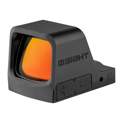 OSIGHT OSIGHTCGN C-GN 3MOA GRN DOT 32MOA RMR