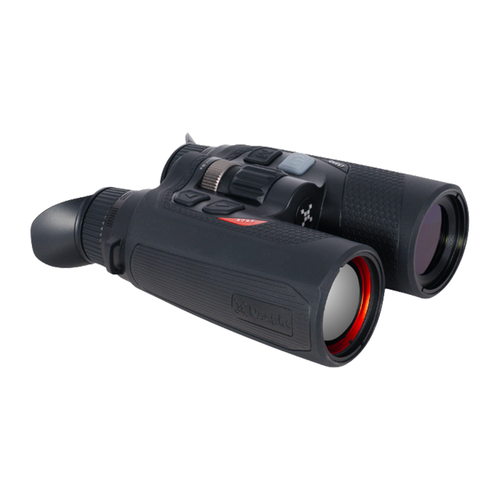 Nocpix QUEST-S50R Quest Black 2x50mm 1280x1024 60Hz AMOLED Front