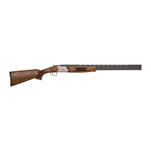 Mossberg 75490 Silver Reserve 16 Gauge Break Open 2.75" 2rd 28" Matte Blued Over/Under Vent Rib Barrel